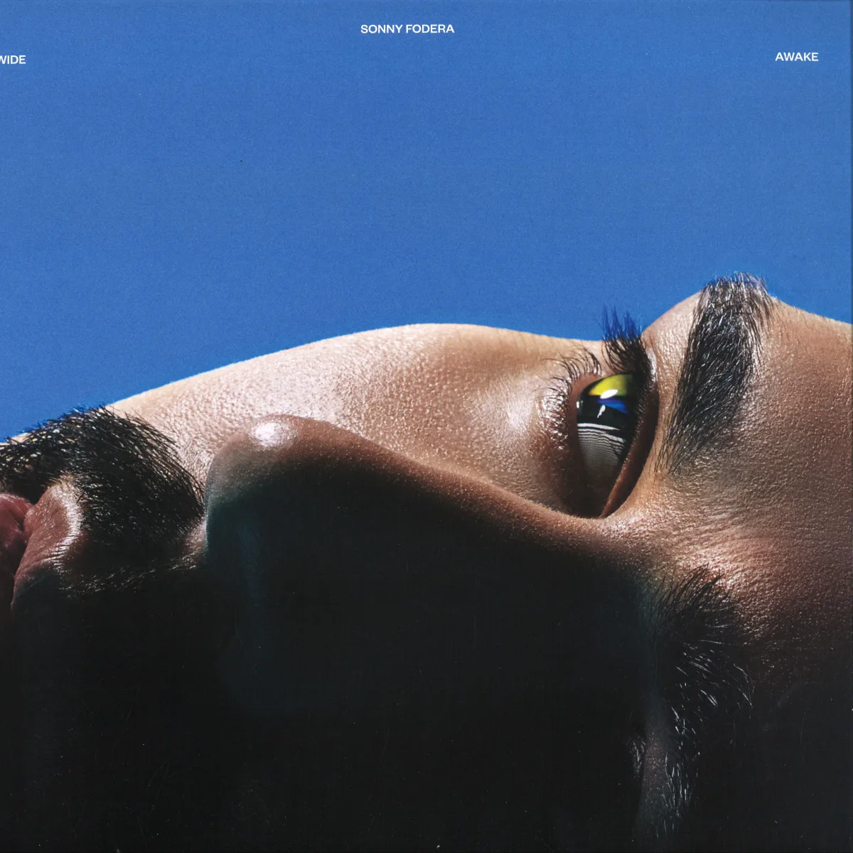 Sonny Fodera — Wide Awake LP