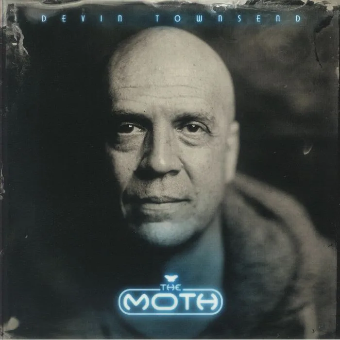 Devin TOWNSEND — The Moth