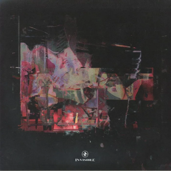 DIONIGI / SCOTT HALLAM — Invisible One