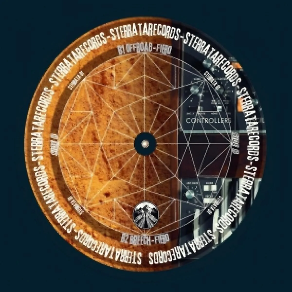Front cover — Fiero,Tropikana — Breach