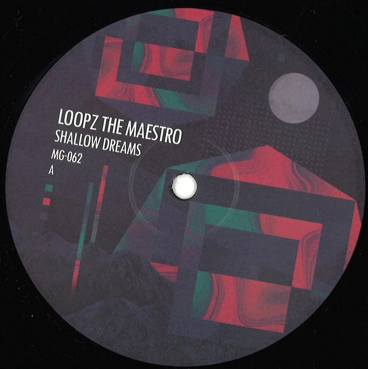Loopz The Maestro — Shallow Dreams