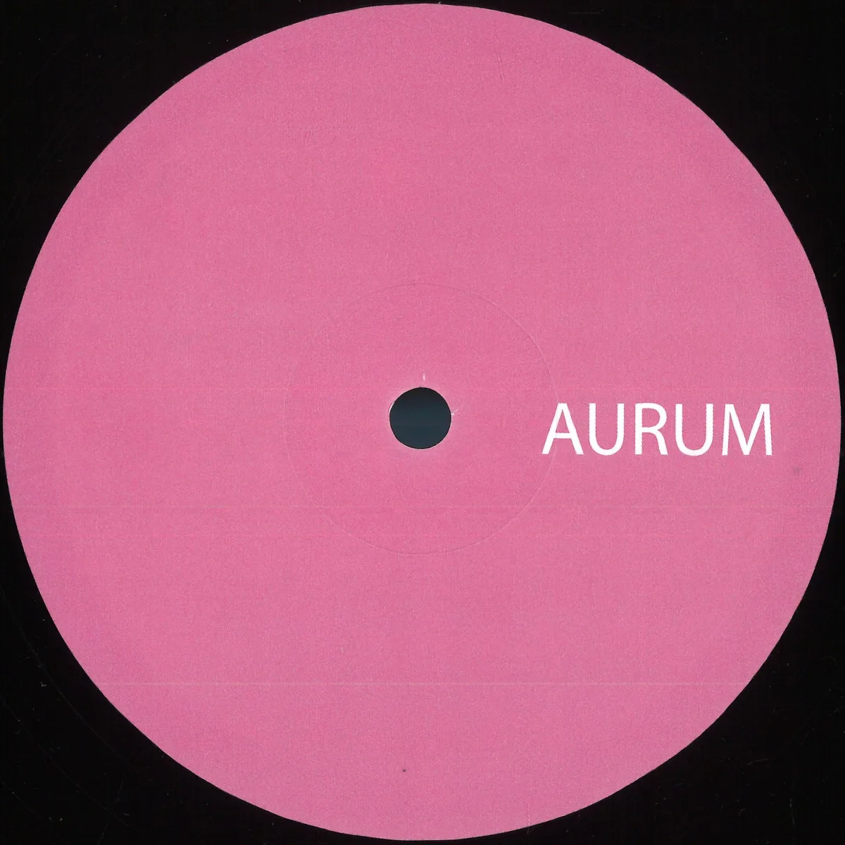 Silat Beksi — AURUM005
