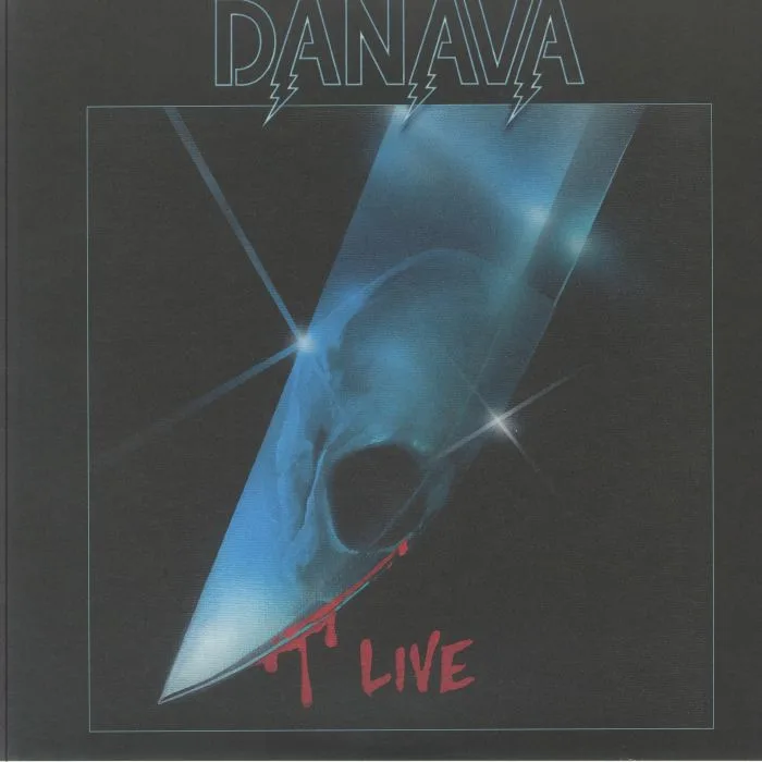 DANAVA — Live