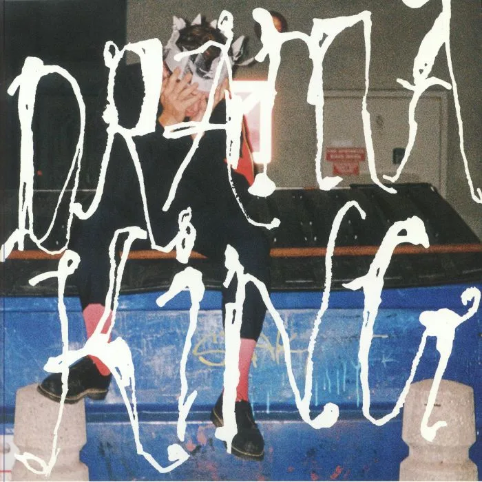 Peter BIBBY — Drama King