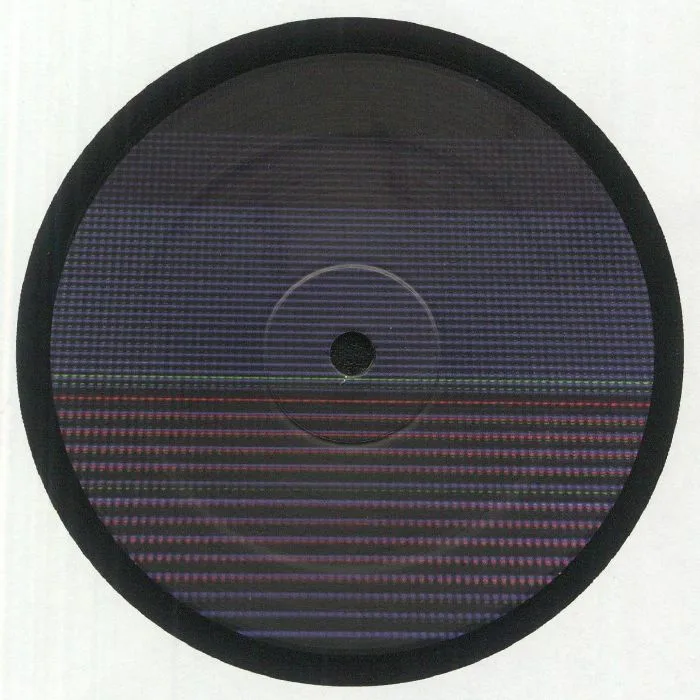 Лицевая сторона обложки — Domenico CRISCI / RETINA IT — Diorama EP