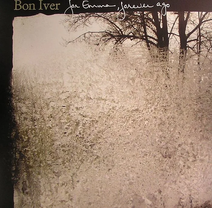 BON IVER — For Emma Forever Ago