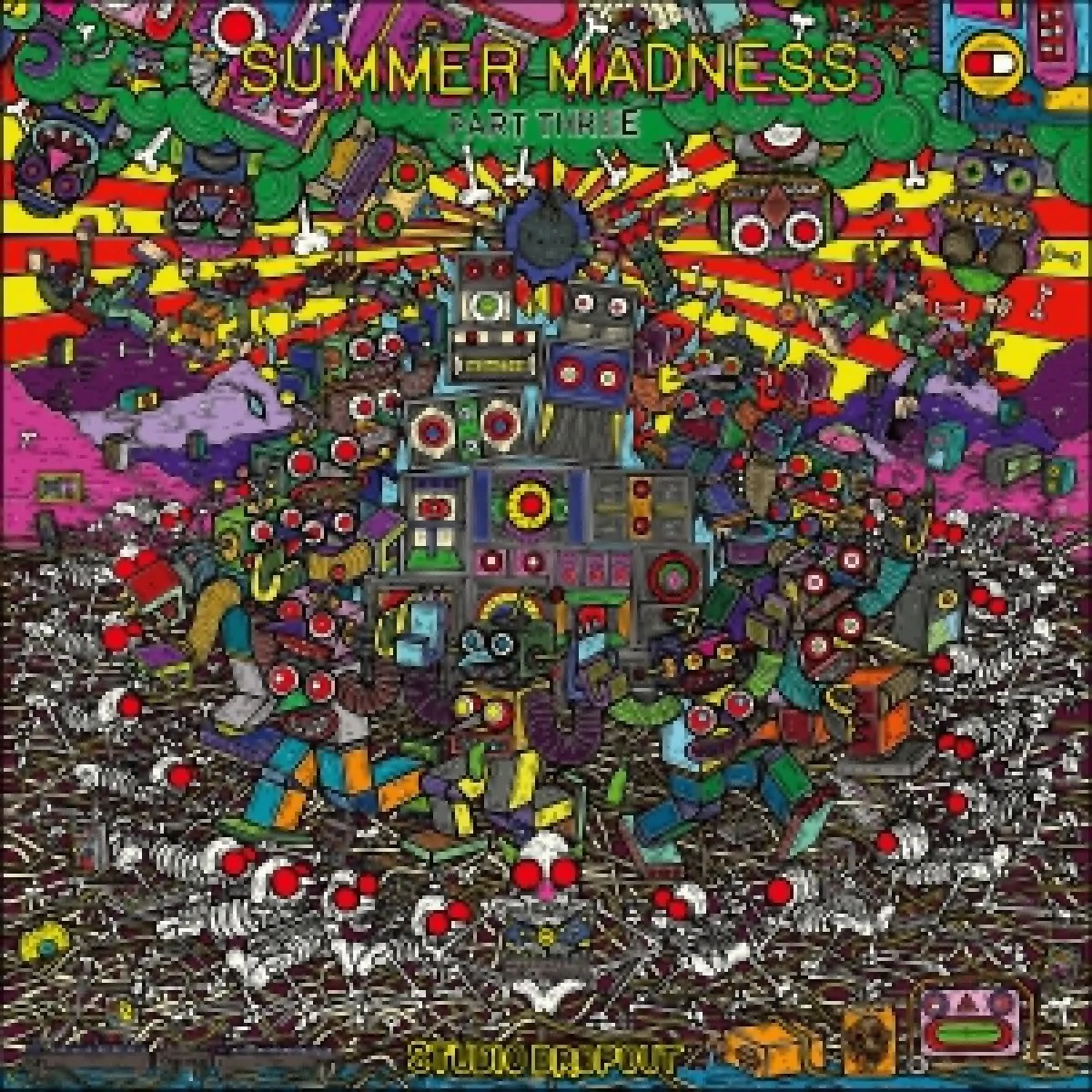 Various — Summer Madness