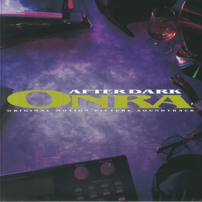 ONRA — After Dark (Soundtrack)