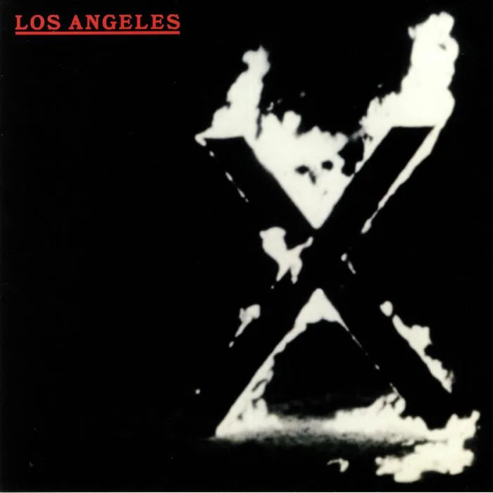 X — Los Angeles (35th Anniversary Edition)