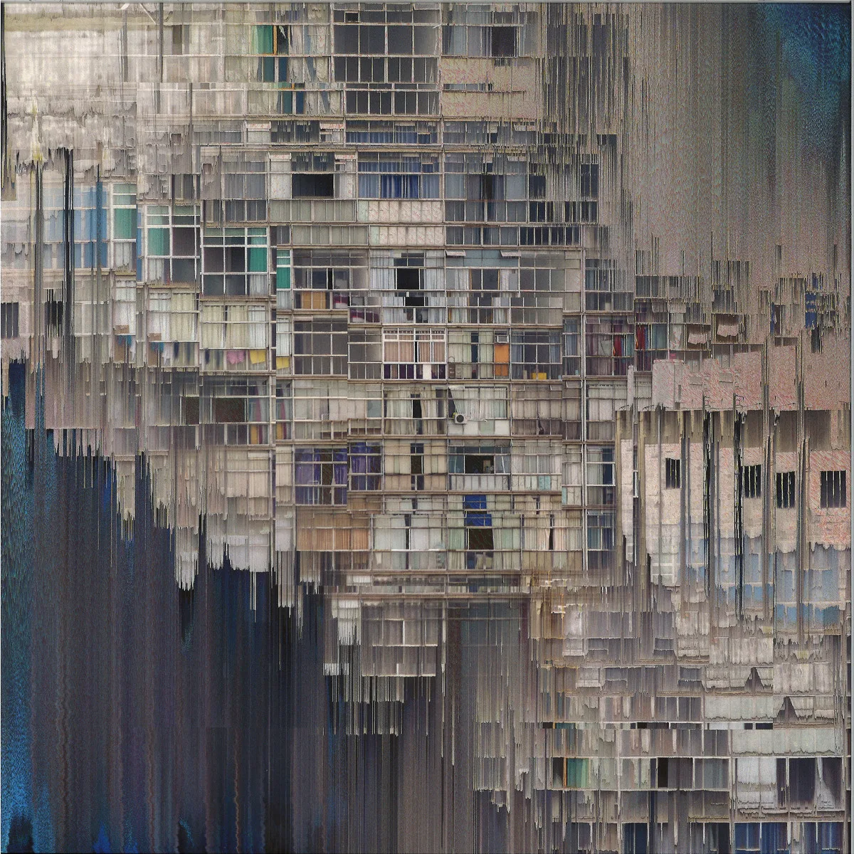 Voigtmann — Double Mind Reverse Ep