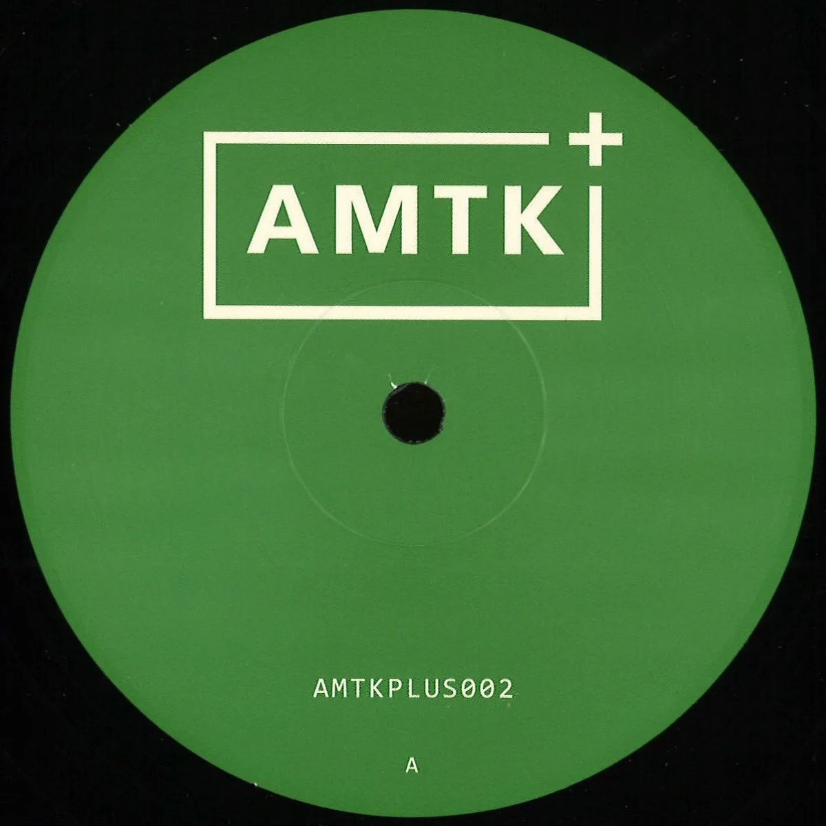 Decka&Arthur Robert — AMTK+002 - Decka x Arthur Robert