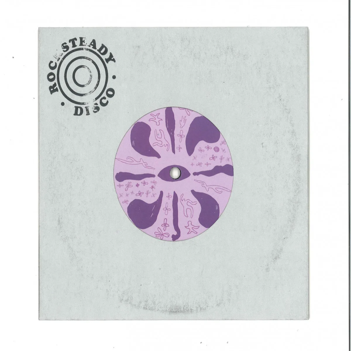 Pontchartrain/Blair French — Afterlife / Pool
