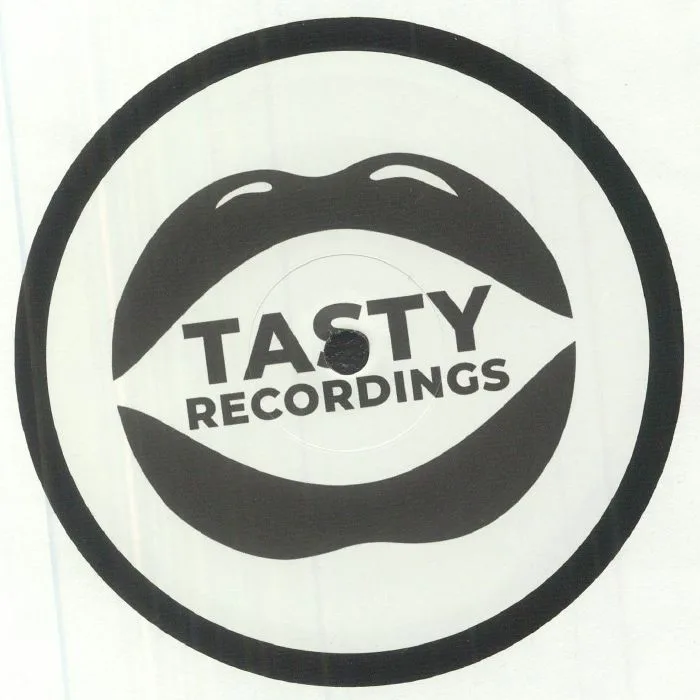 Front cover — DISKO JUNKIE / DISCOTRON / HP VINCE / HOUSE PUNKZ / SERIAL THRILLA — Tasty Recordings Sampler 005