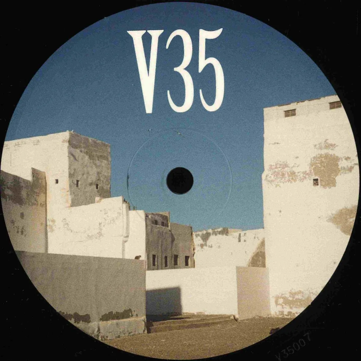 Lobster — Sourcecode EP