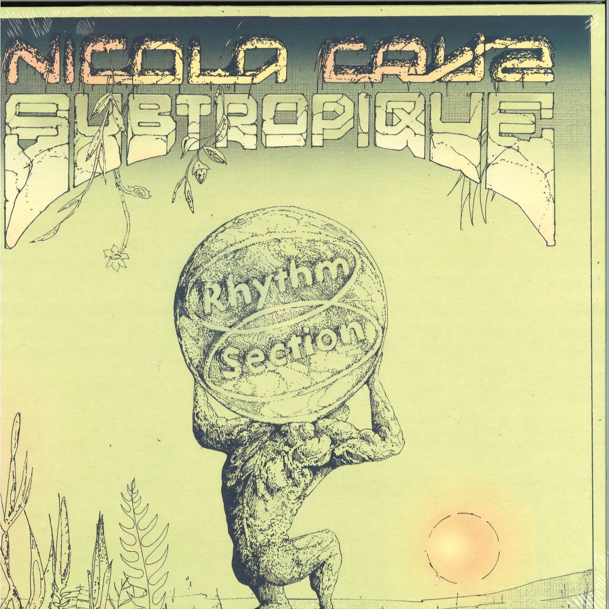 Nicola Cruz — Subtropique