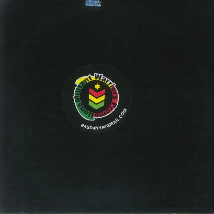 PRINCE ALLA / GABRY T BONE / FERAS DREAD — Global Unity