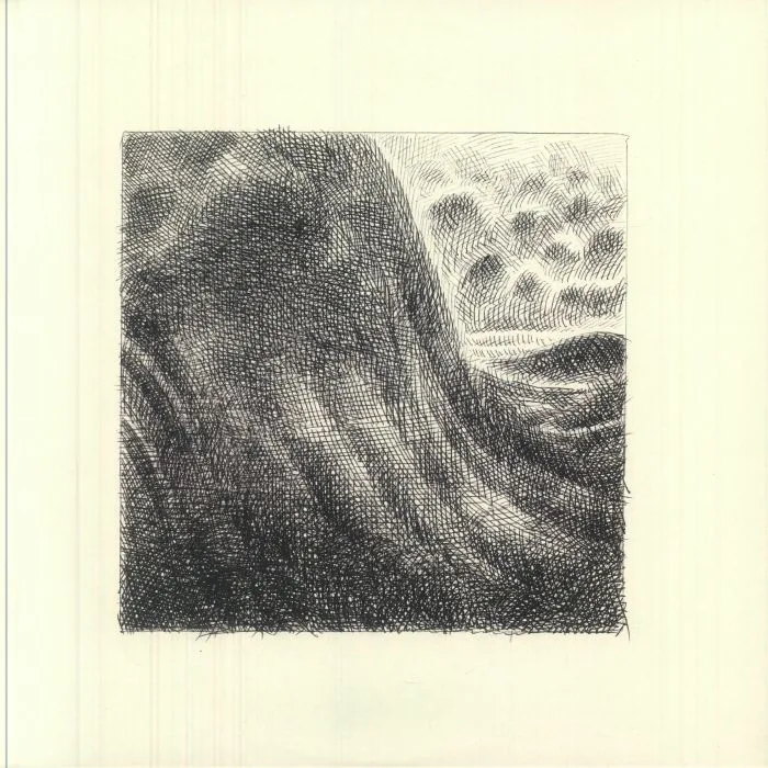 Лицевая сторона обложки — HALF A MAP — Working Up The Air EP