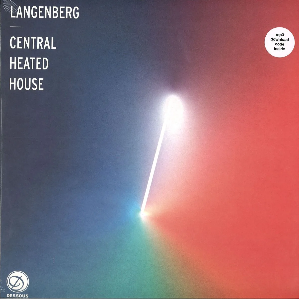 Langenberg — Central Heated House