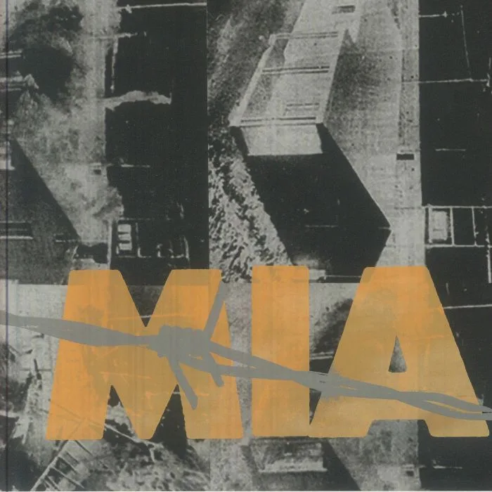 MIA — No Man