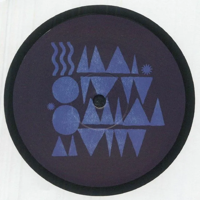 Back cover — Emanuel SATIE — A Love Fantasy EP