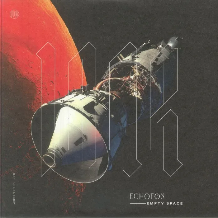 ECHOFON — Empty Space EP