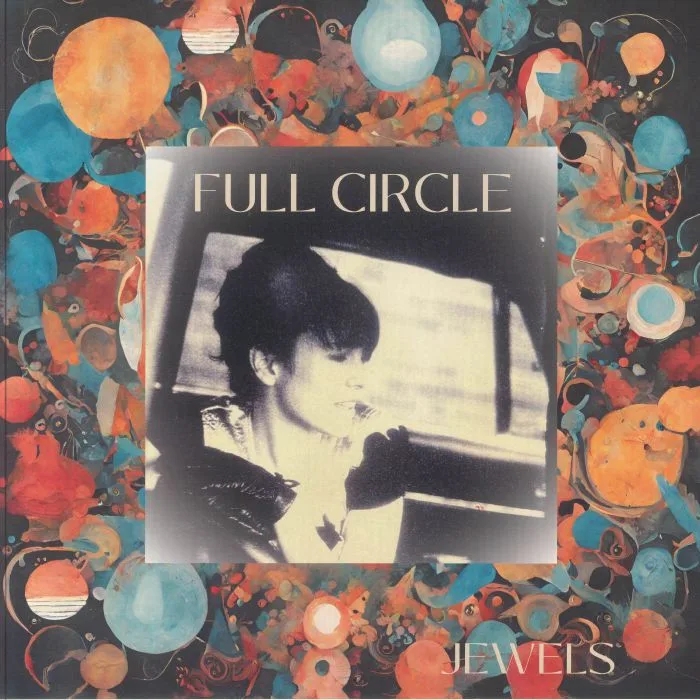 JEWELS — Full Circle