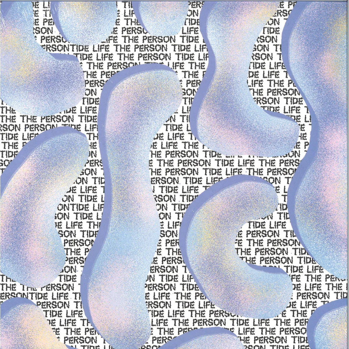 The Person — Tide Life
