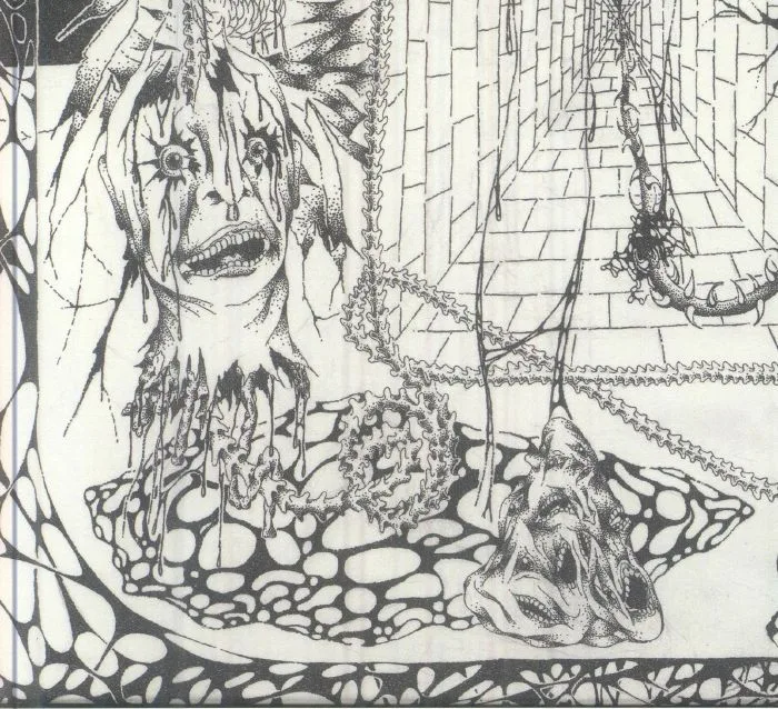 PORTRAYAL OF GUILT — Devil Music
