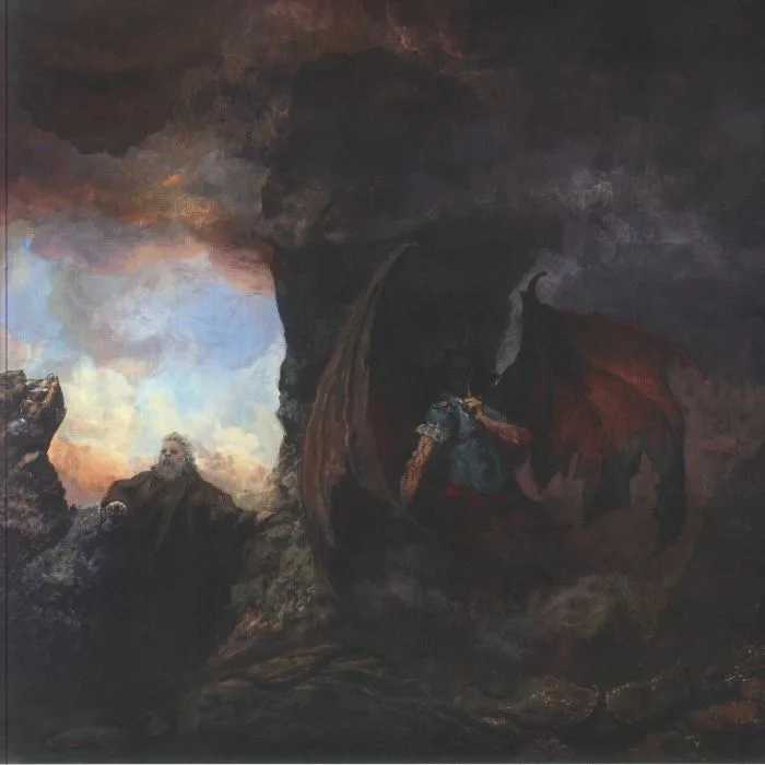 CHAOS INVOCATION — Wherever We Roam