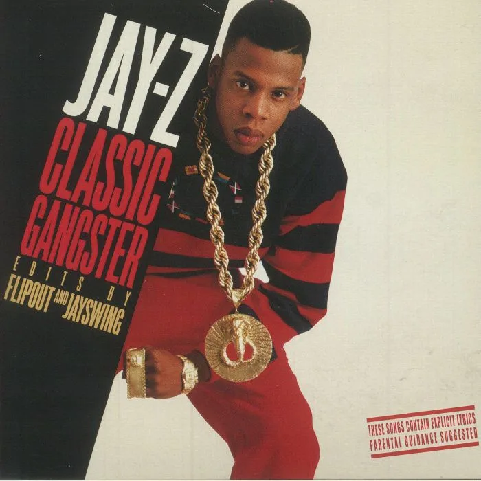 JAY Z / FLIPOUT / JAYSWING — Roc Boys