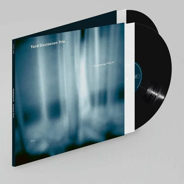 TORD GUSTAVSEN TRIO — Changing Places (reissue)