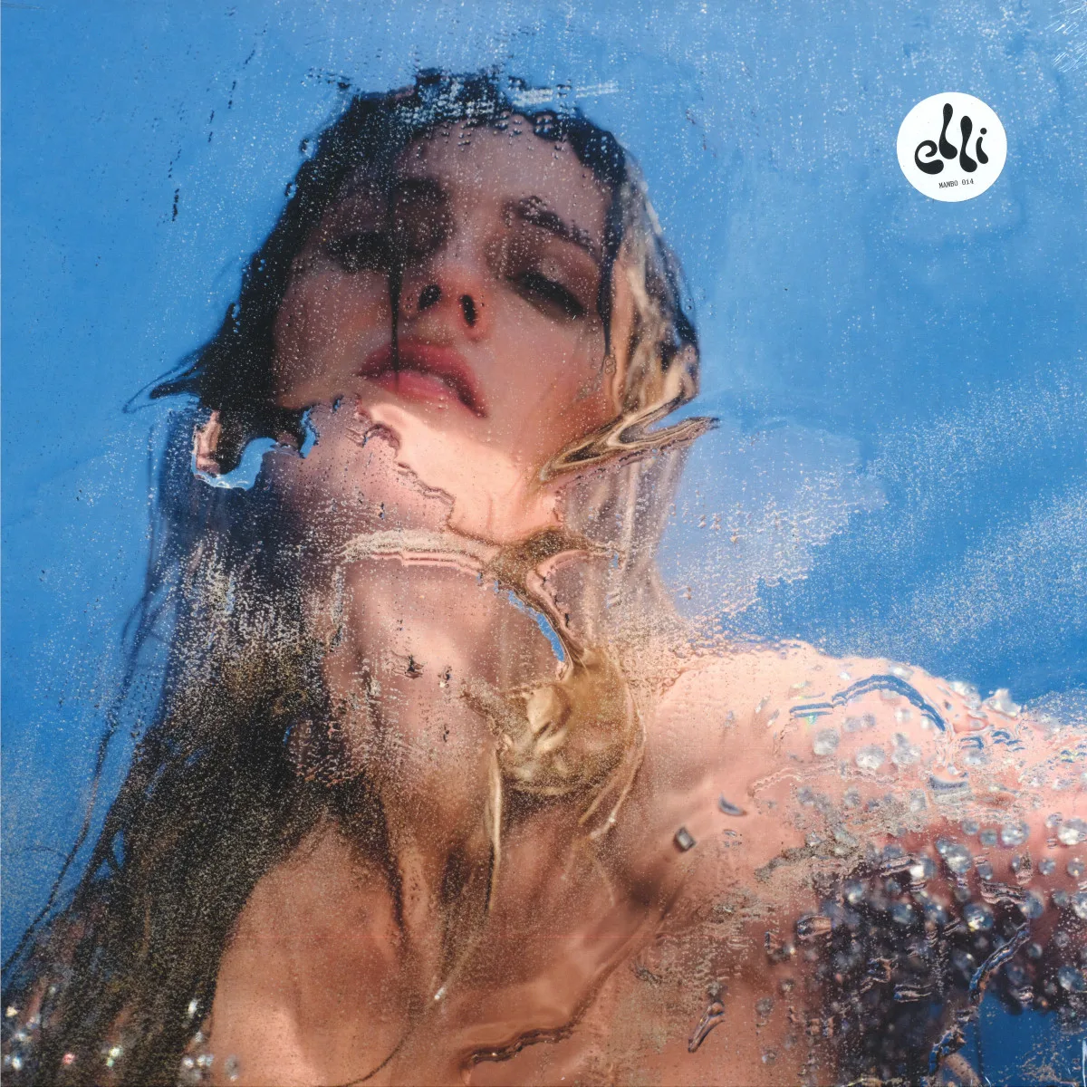 Elli — Elli LP