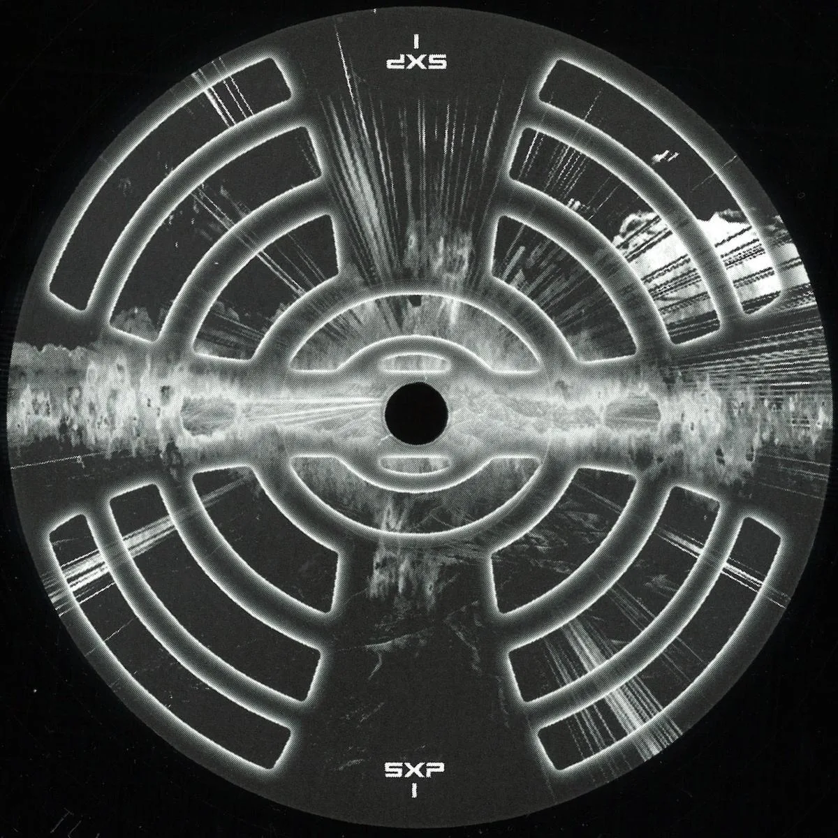 Space-X-plorer — I