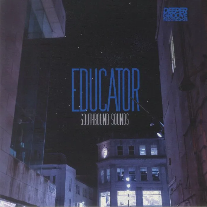 Southbound Sounds — Educator