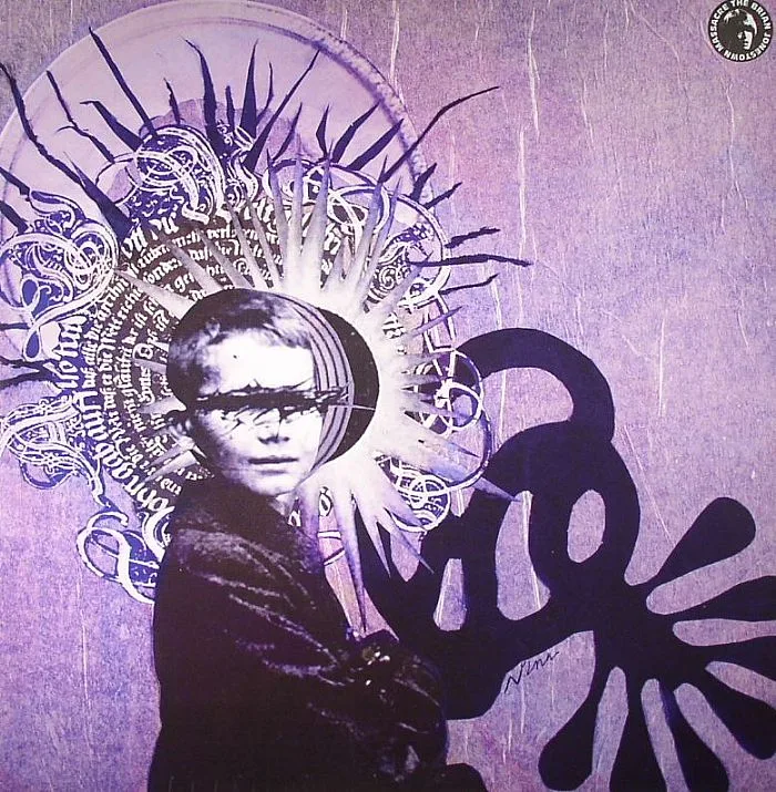 The BRIAN JONESTOWN MASSACRE — Revelation