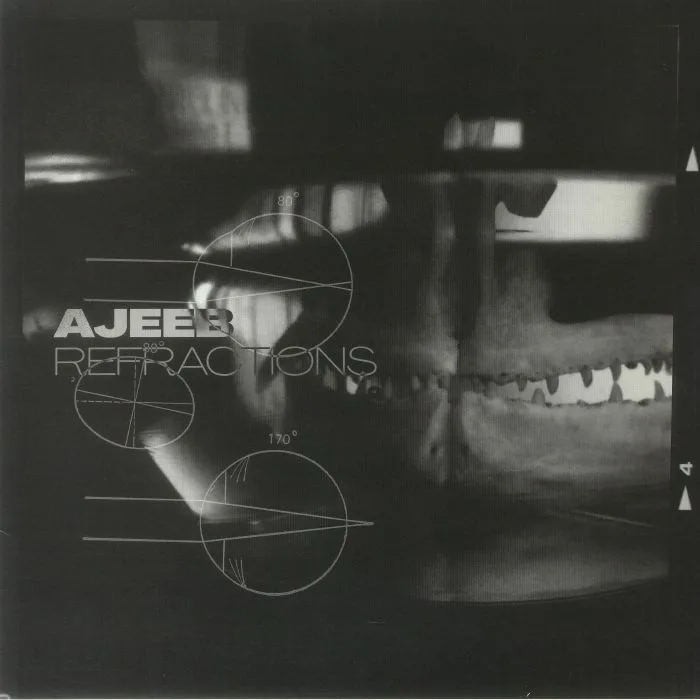 AJEEB — Refractions
