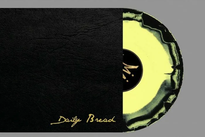 Apollo BROWN / HASSAAN MACKEY — Daily Bread