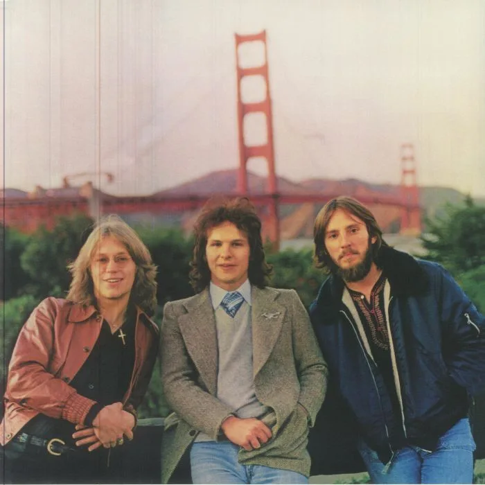 AMERICA — Hearts (reissue)