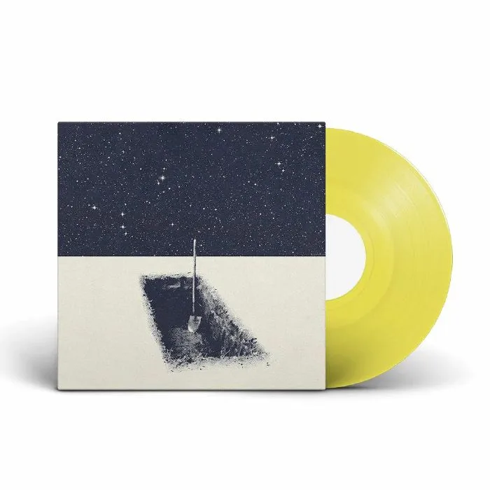 AS FRIENDS RUST — Any Joy