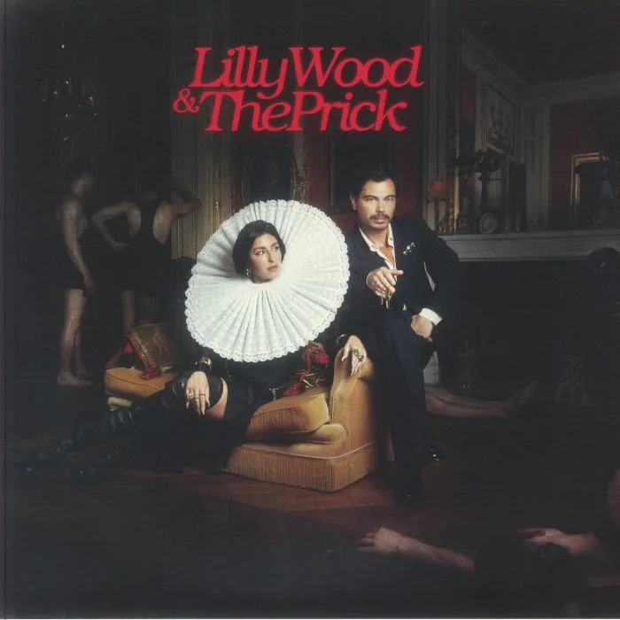 Lilly WOOD & THE PRICK — Christina