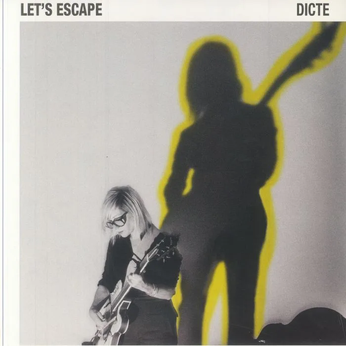 DICTE — Let's Escape