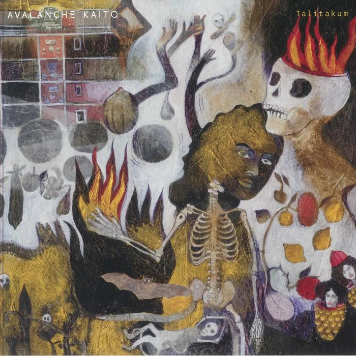 AVALANCHE KAITO — Talitakum