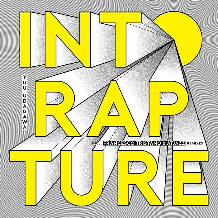 Yuu Udagawa — Into The Rapture