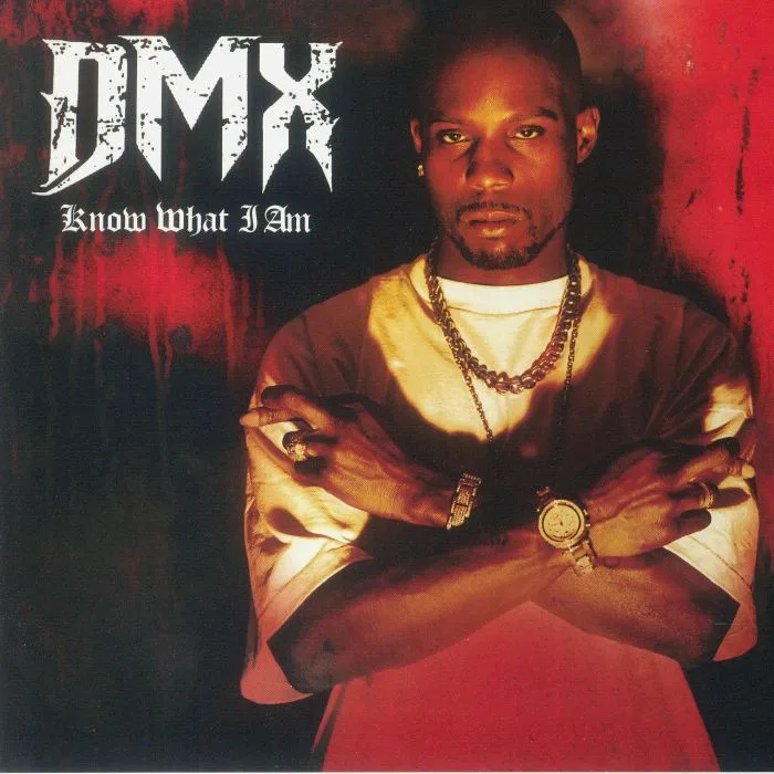 DMX — Know What I Am