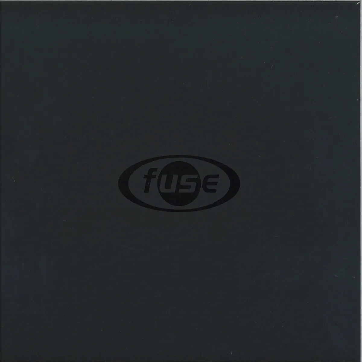 Various — 30 Years Fuse Box 7x12"