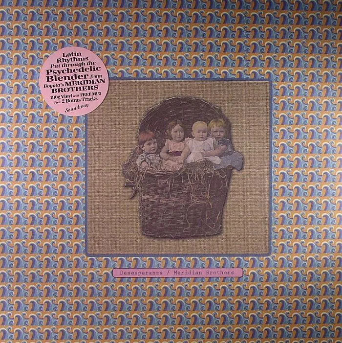 MERIDIAN BROTHERS — Desesperanza