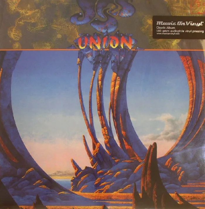 YES — Union