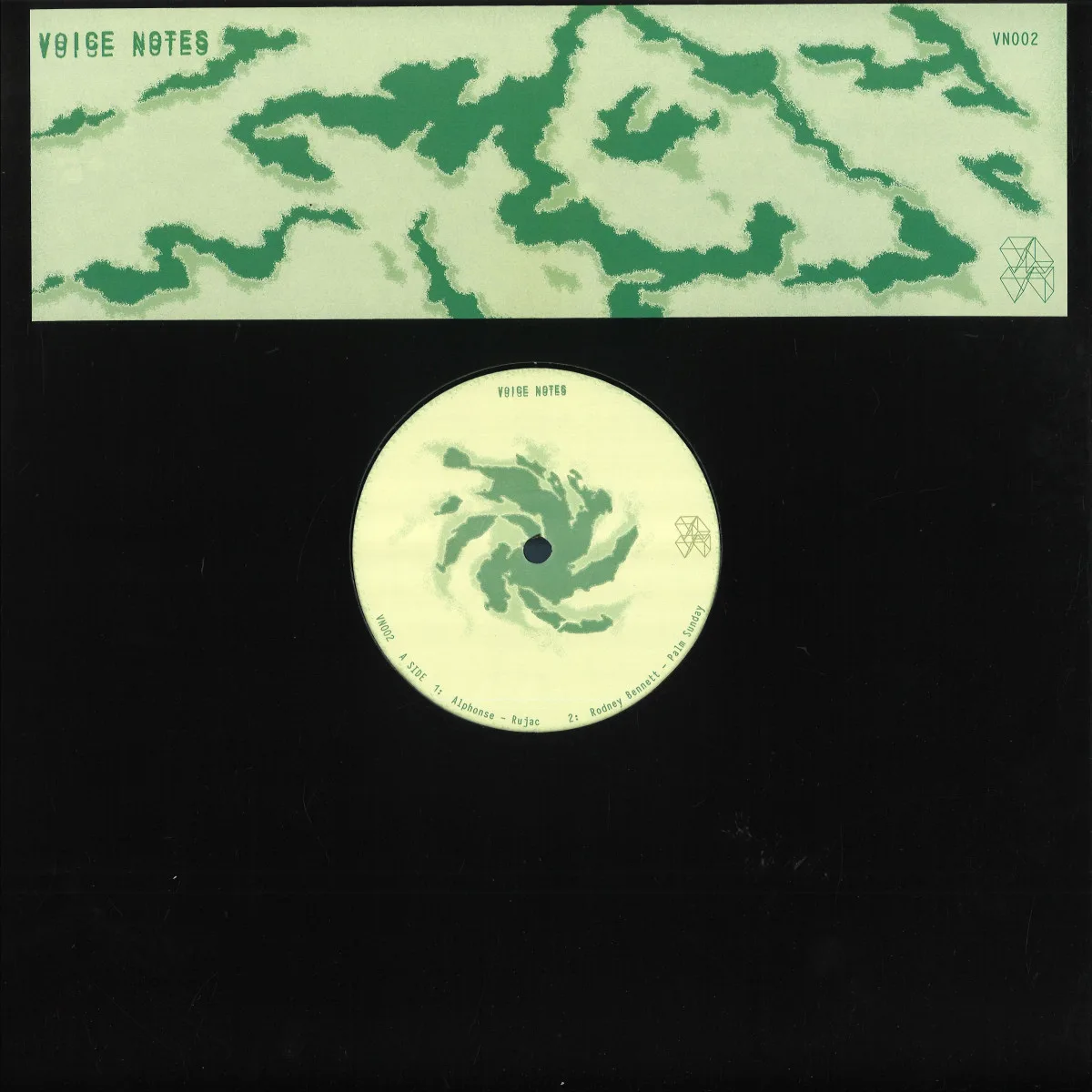 Front cover — Various — ce Notes 002