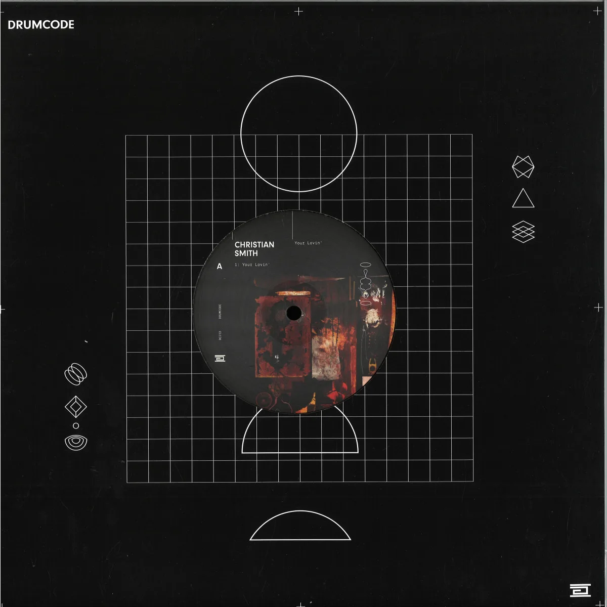 Christian Smith — Your Lovin