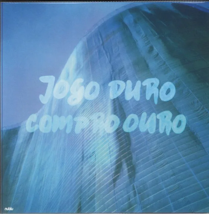 JOGO DURO — Compro Ouro